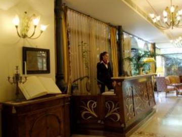 Hotel Liberty 4*