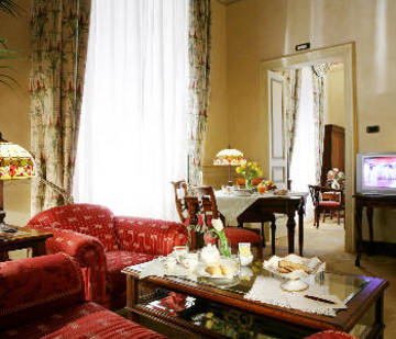 Liberty Hotel 4*