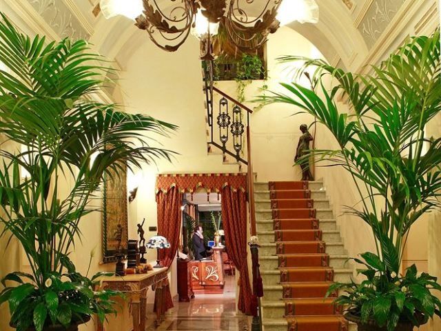 Liberty Hotel