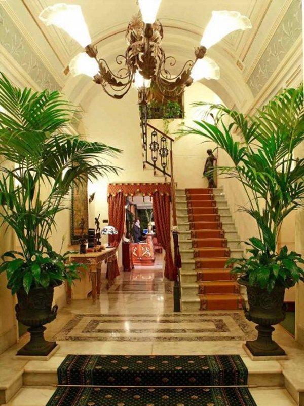 Hotel Liberty