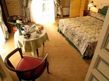 Liberty Hotel 4*