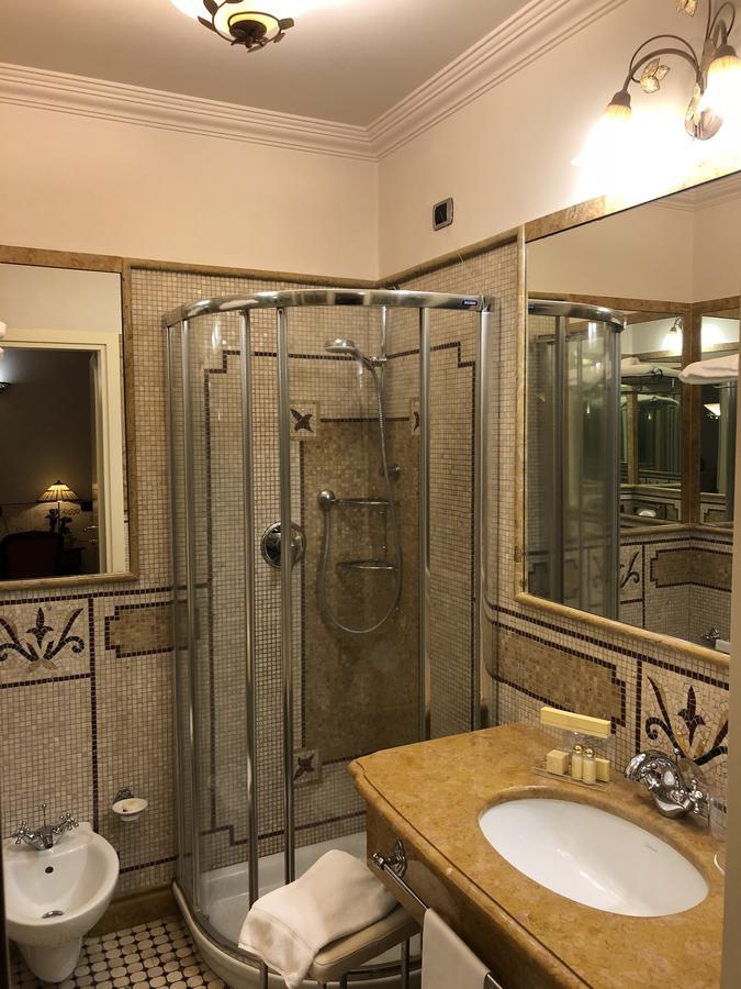 Liberty Hotel 4*