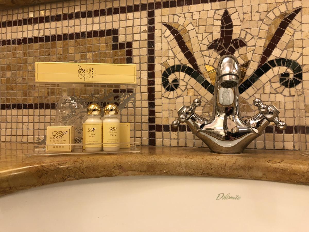 Liberty Hotel 4*