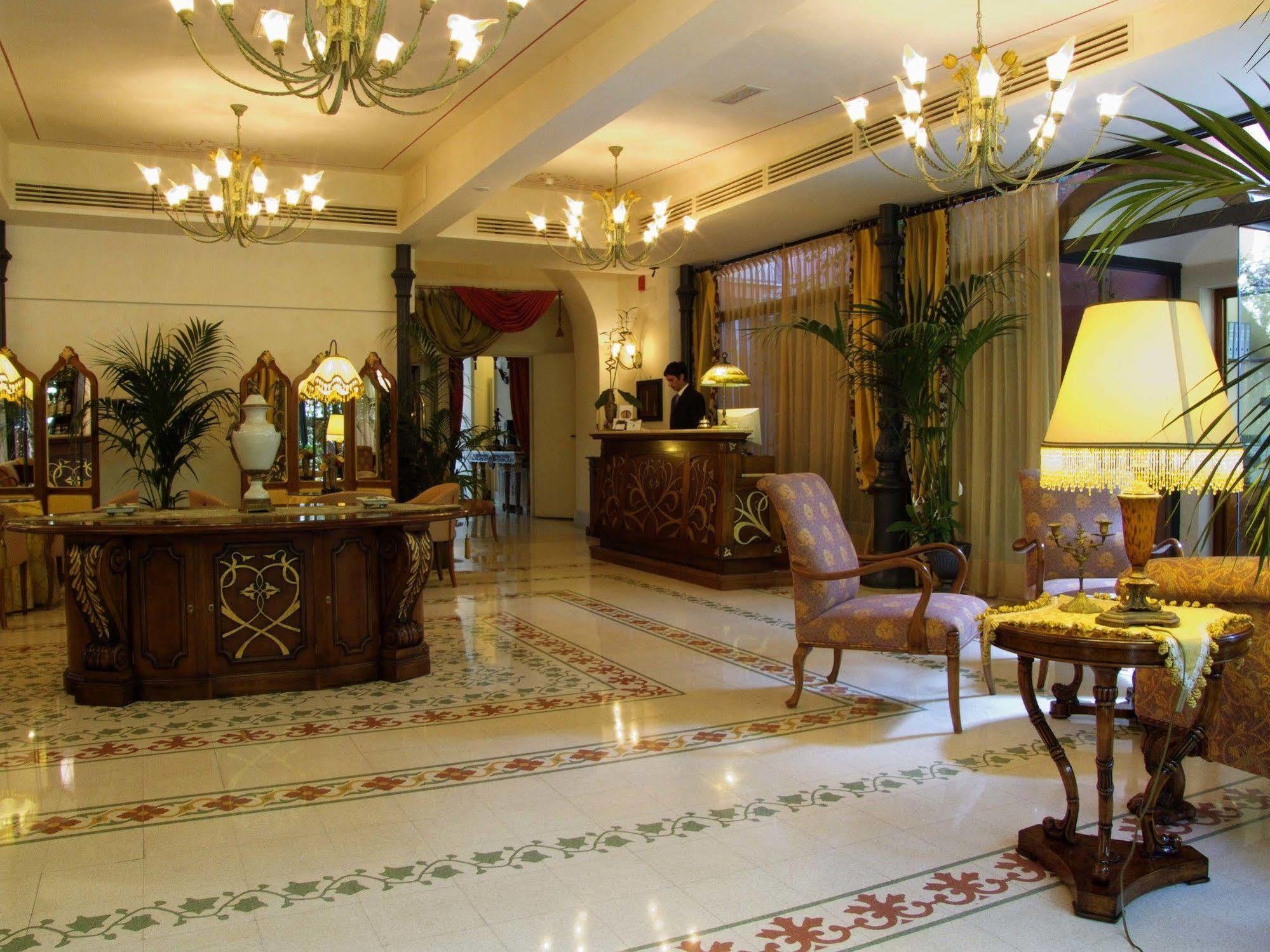 Hotel Liberty