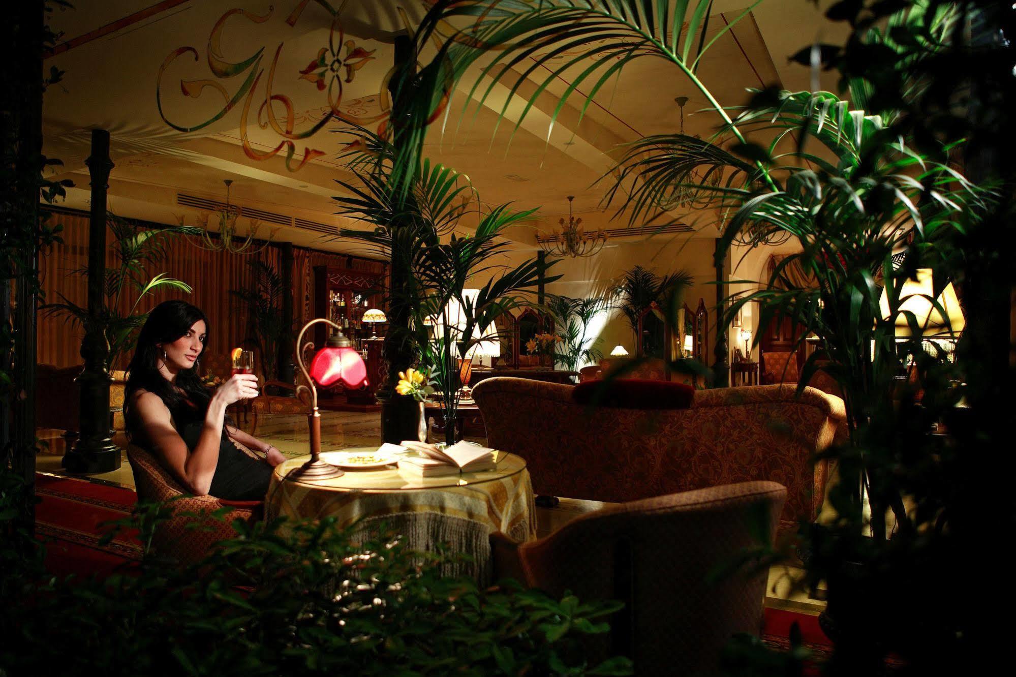 Hotel Liberty