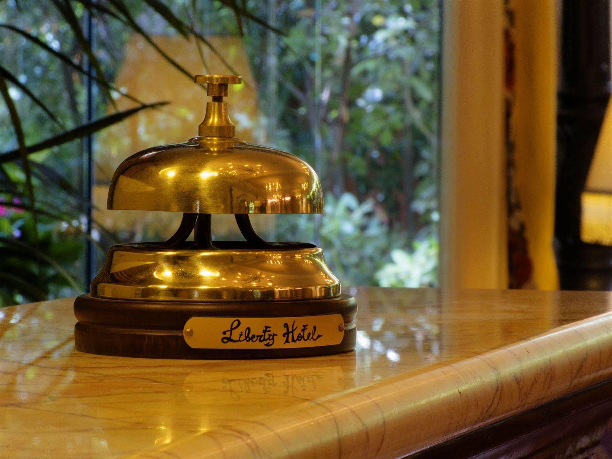 Hotel Liberty 4*