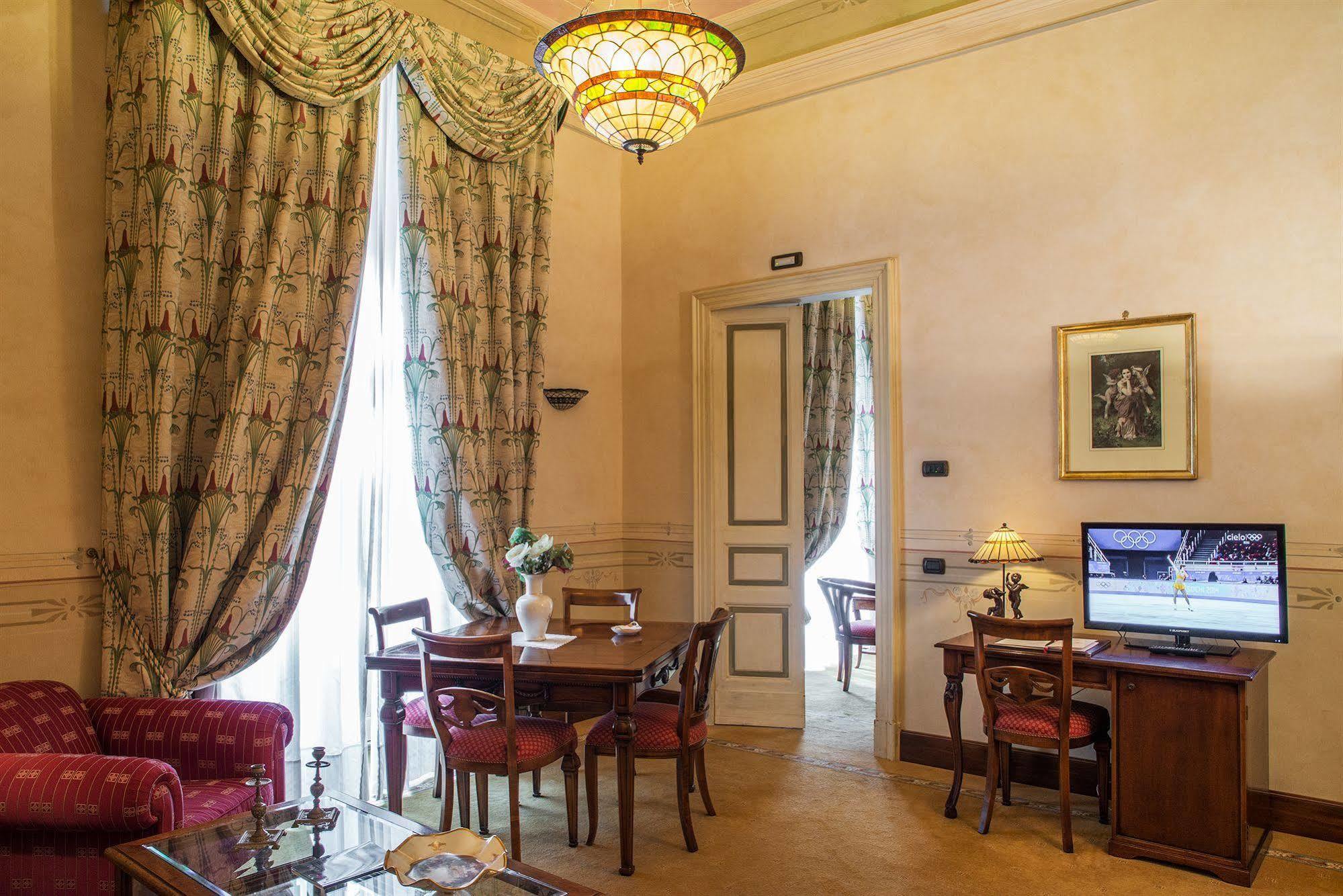 Hotel Liberty