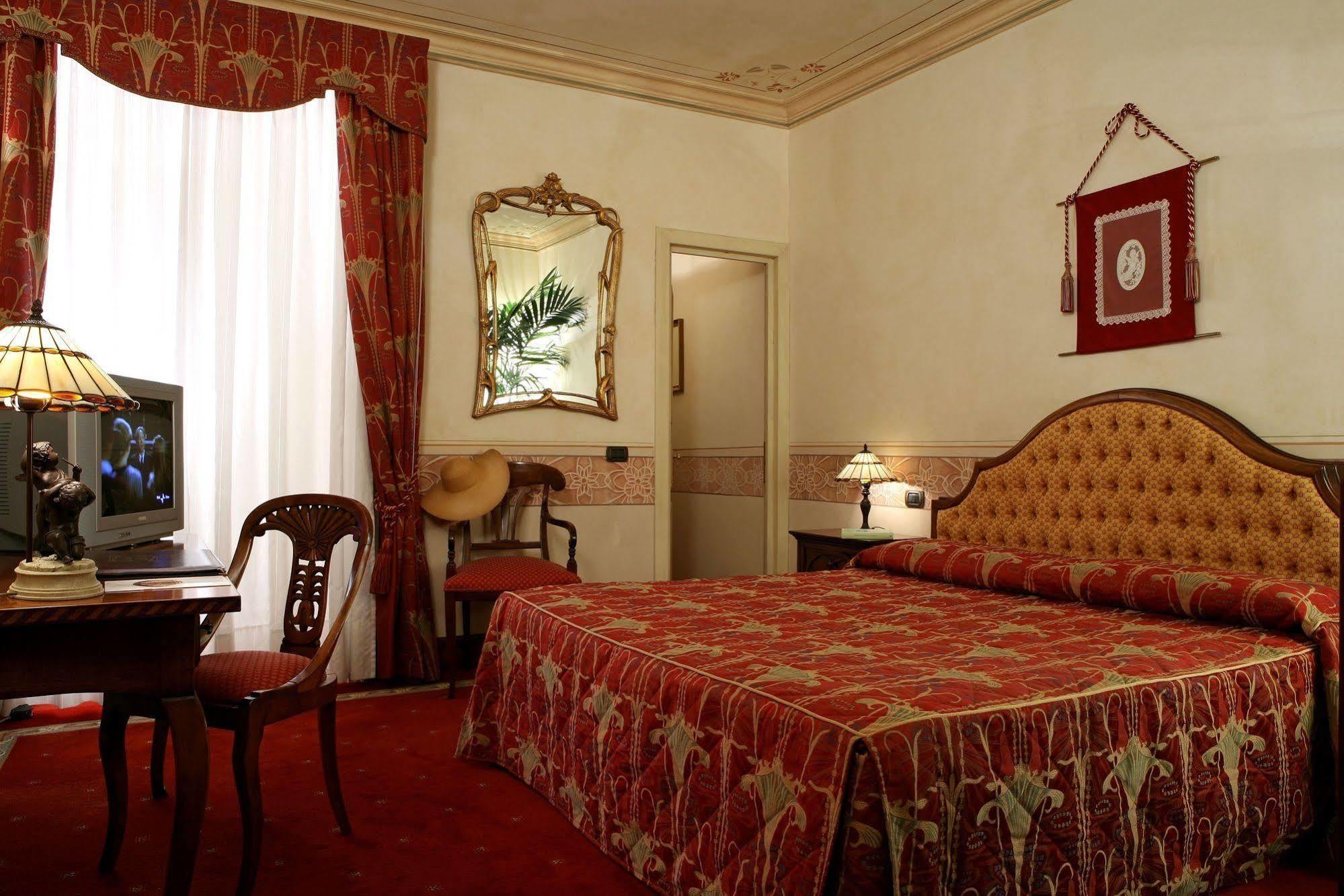 Hotel Liberty