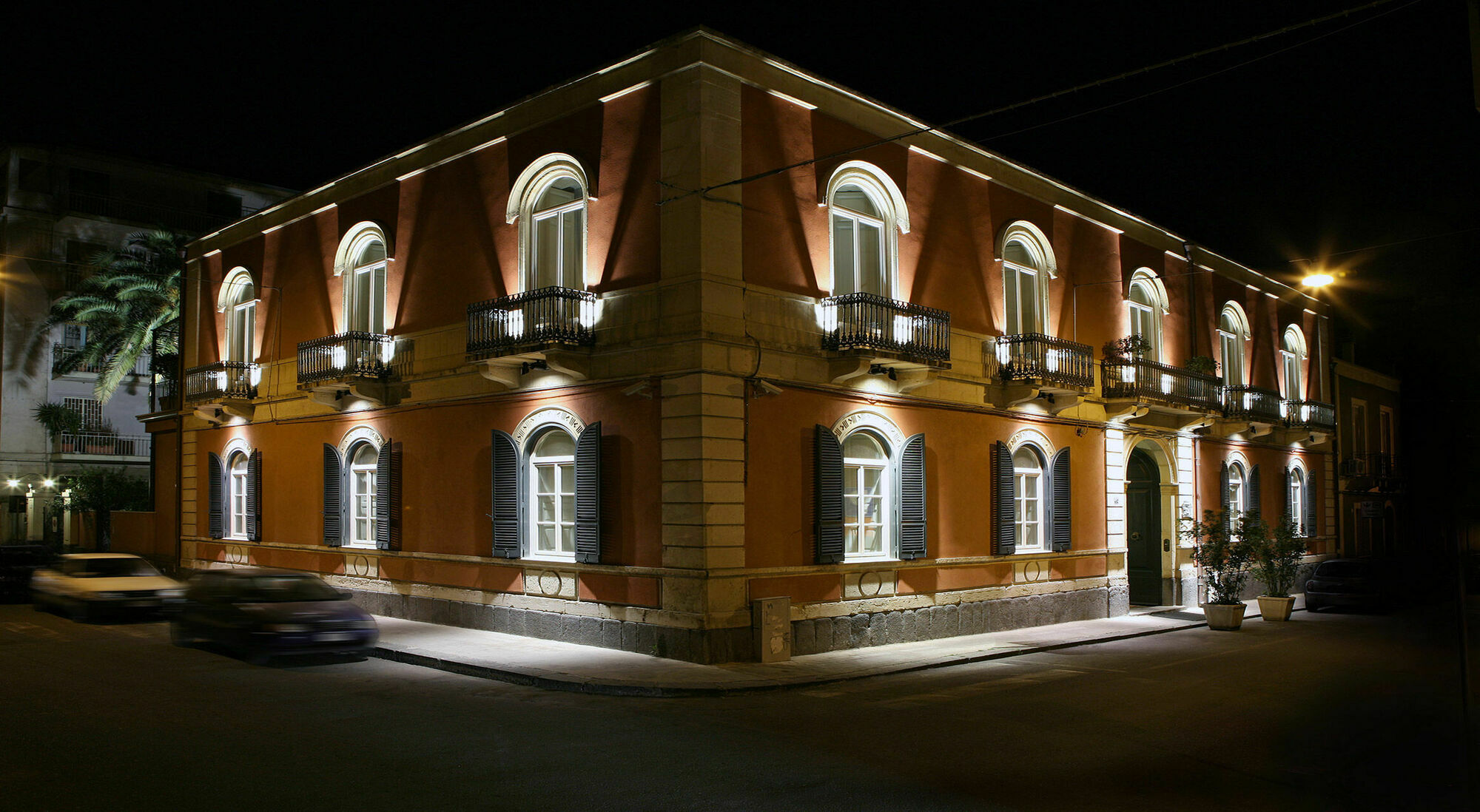 Hotel Liberty