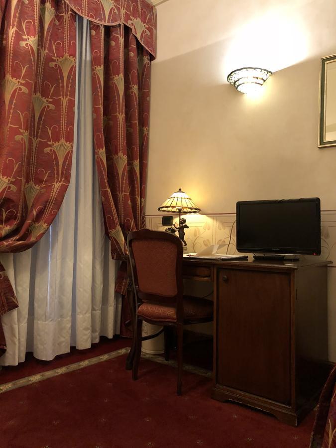 Hotel Liberty Catane